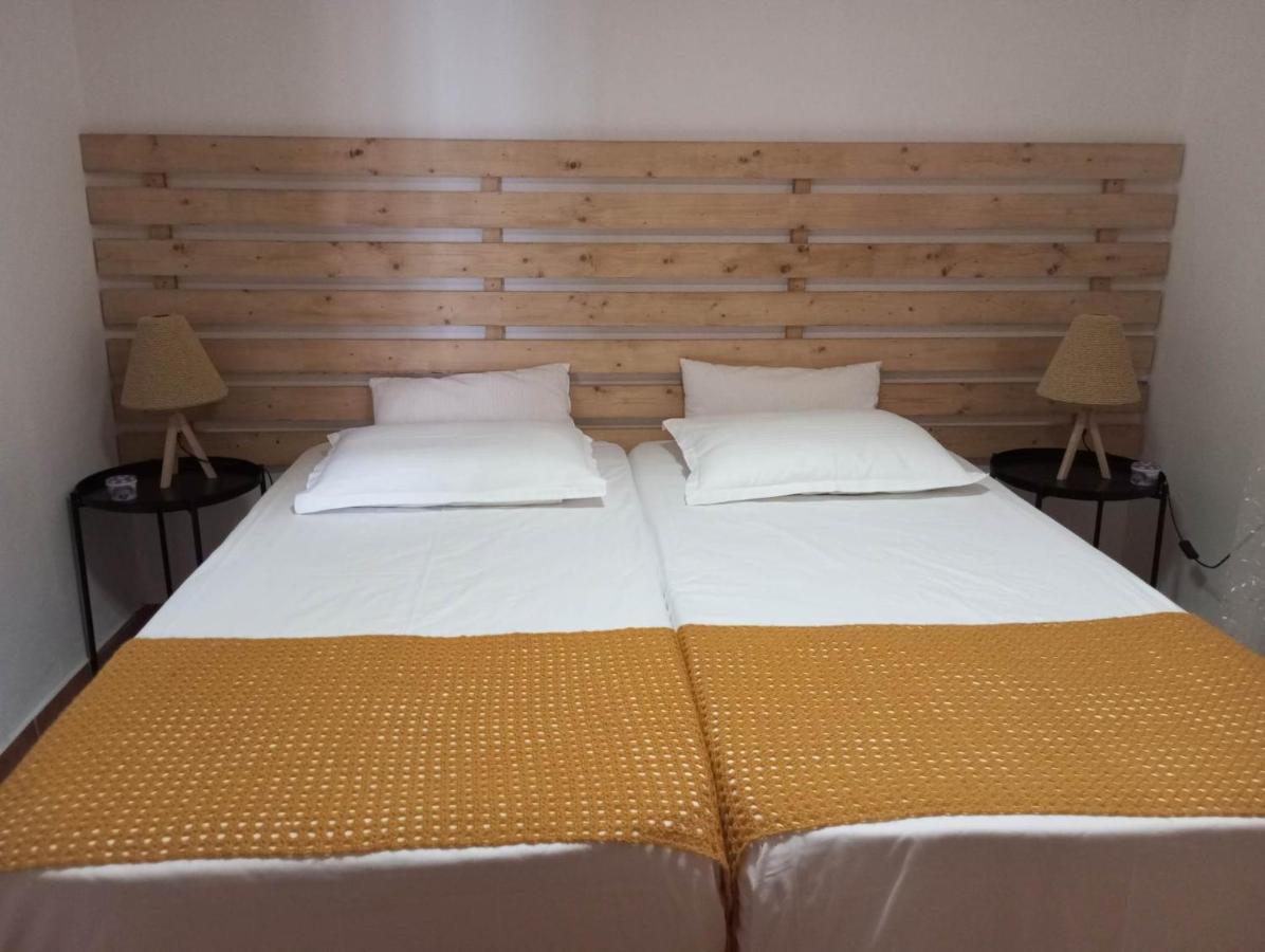 Minamar 1 Apartment Áfissos Ngoại thất bức ảnh